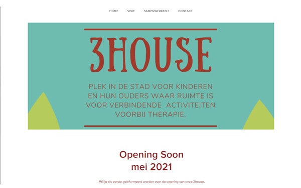 3house